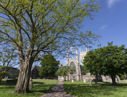 Weekly Notices – Sunday 13 September 2026
