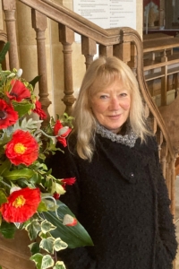 Wendy Betts