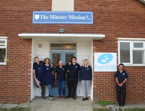 From Faith to Food: Living Matthew’s Gospel – Weekly Reflection (08/02/2026)