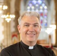 Revd Simon Ward