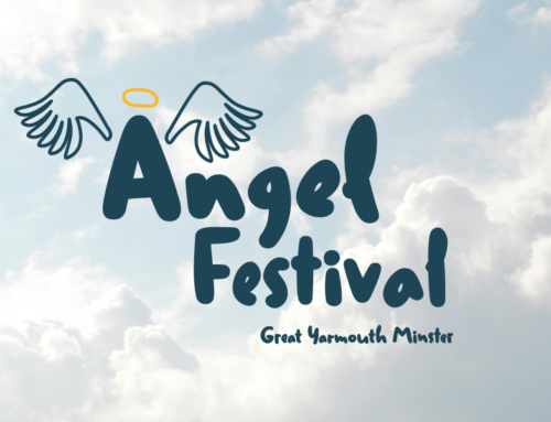 Angel Festival 2024: 13th – 16th December