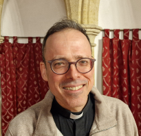 Revd Richard Washington