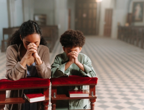 This week’s reflection