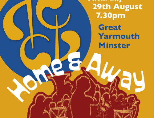 Home & Away concert comes to Great Yarmouth Minster